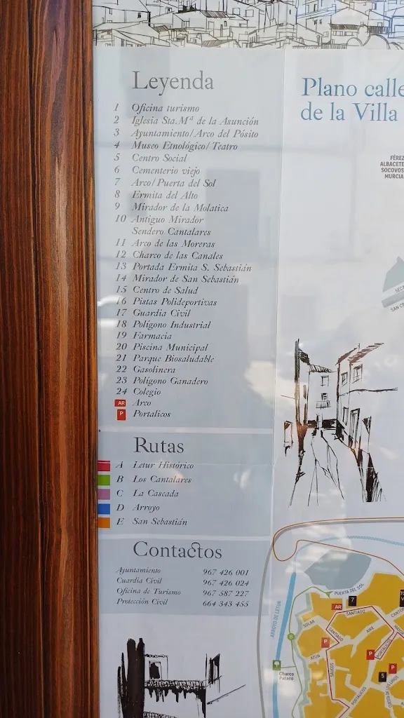 Menu_Aloha Letur_Letur_image_4