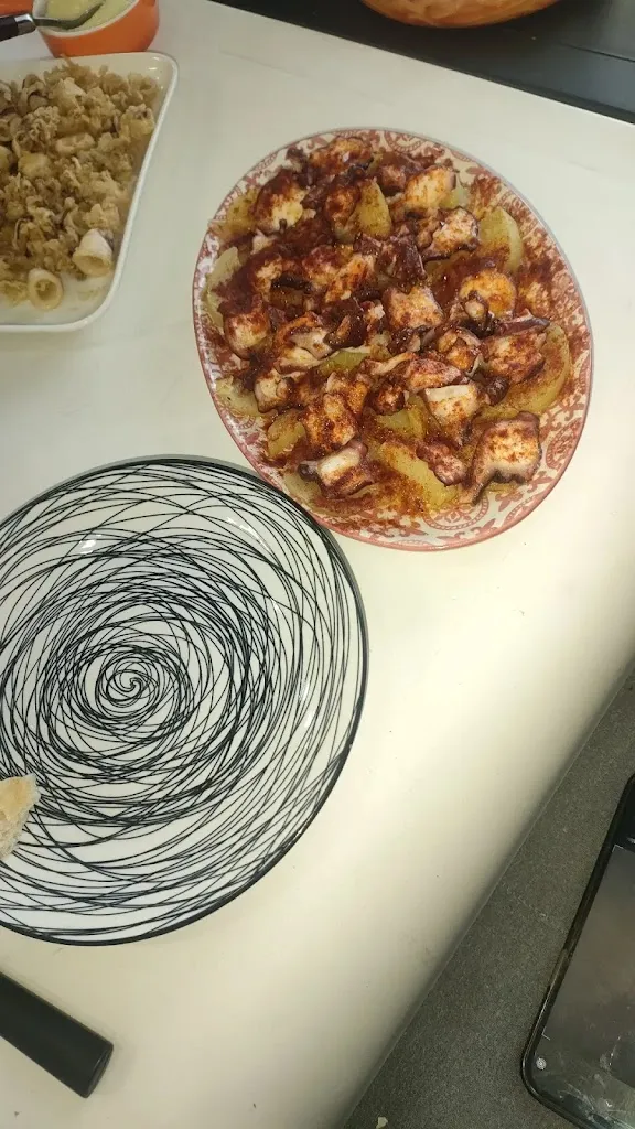 Menu_CAFÉ ROSA Your Best Service._Coves de Vinromà les_image_2