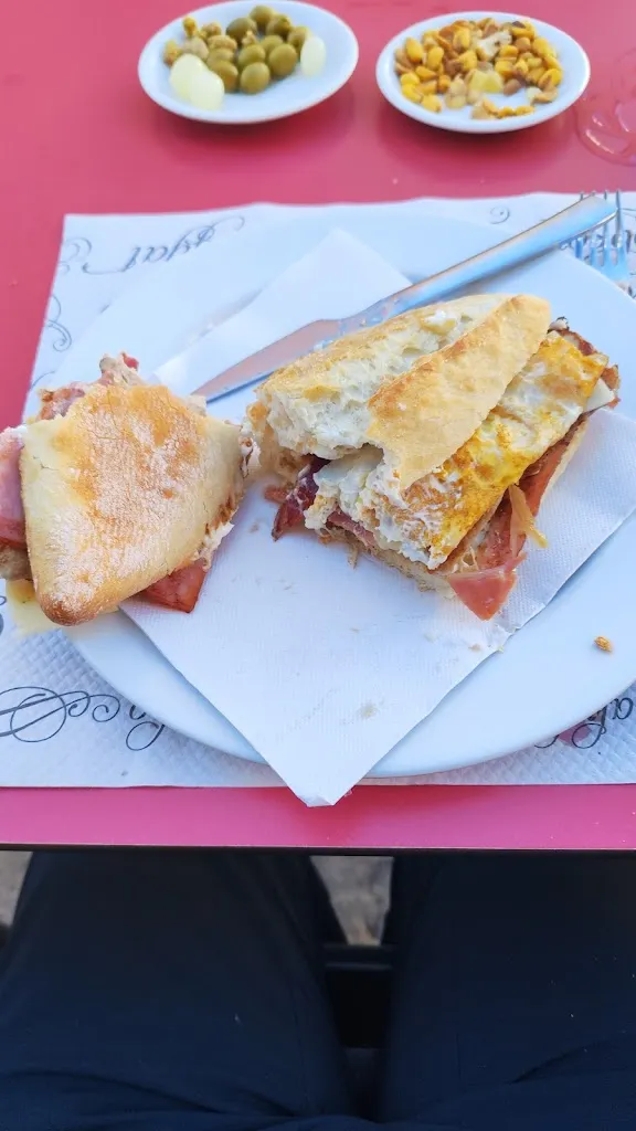 Menu_Restaurante El Talismán_Coves de Vinromà les_image_4