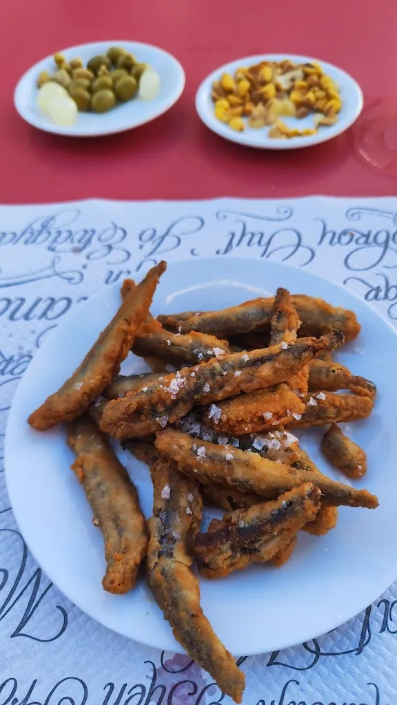 Menu_Restaurante El Talismán_Coves de Vinromà les_image_5