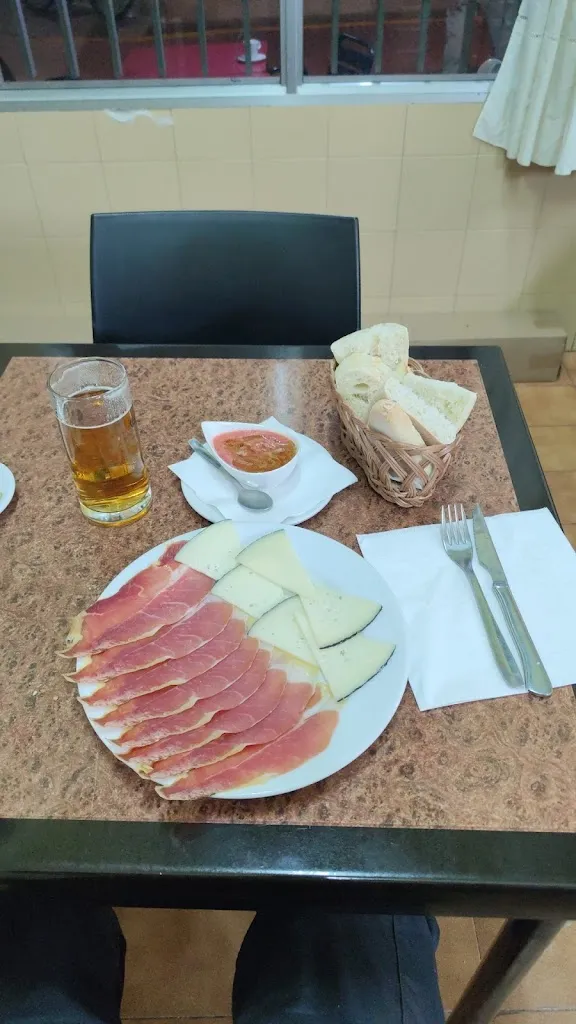 Menu_Restaurante El Talismán_Coves de Vinromà les_image_8