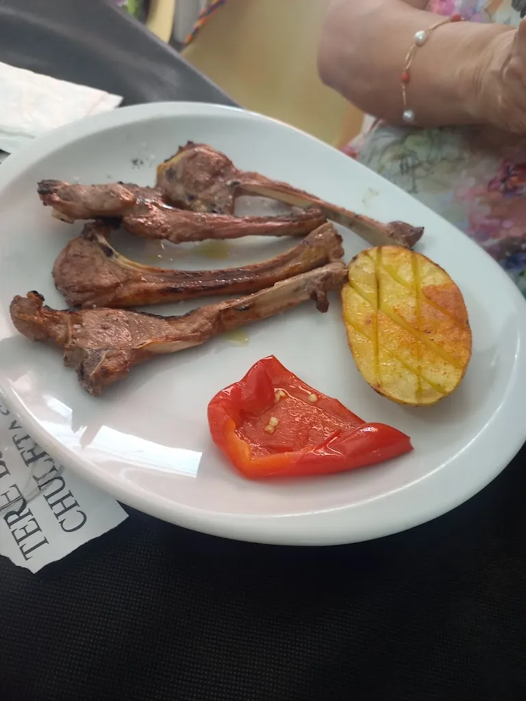 Menu_Restaurante El Talismán_Coves de Vinromà les_image_9