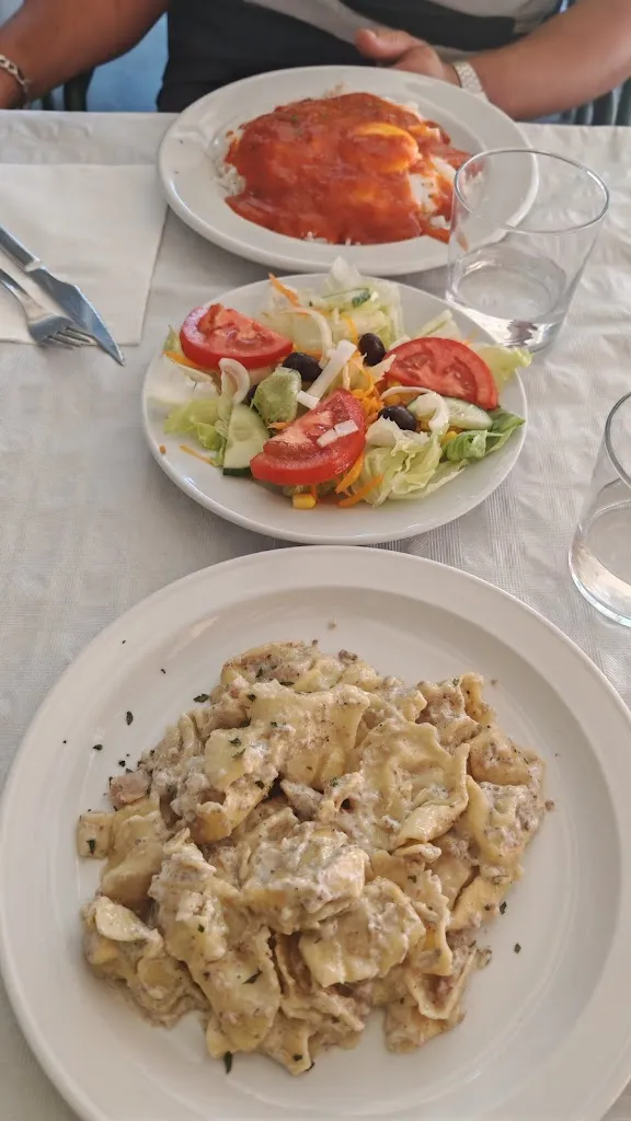 Sergio Díaz_Restaurante El Talismán_Coves de Vinromà les_review