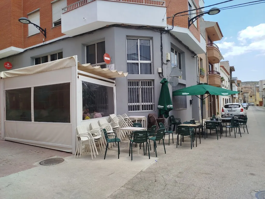 Nieves Lopez Blesa_Restaurante El Talismán_Coves de Vinromà les_review