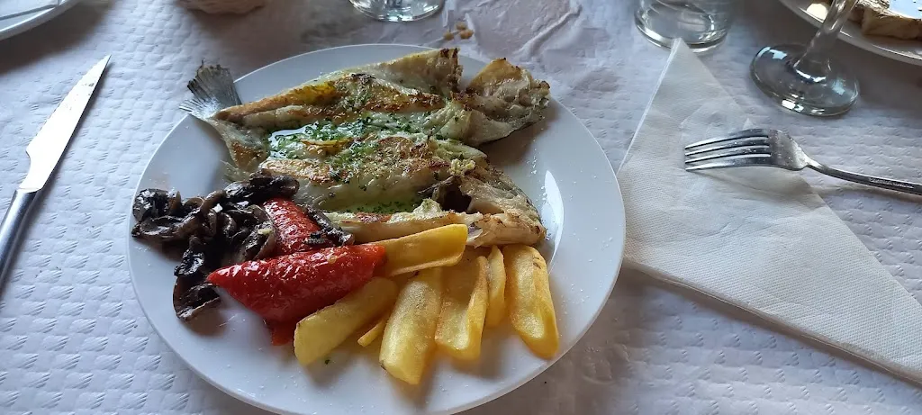 Menu_Hospederia Les Coves. Restaurante Sant Pau._Coves de Vinromà les_image_6