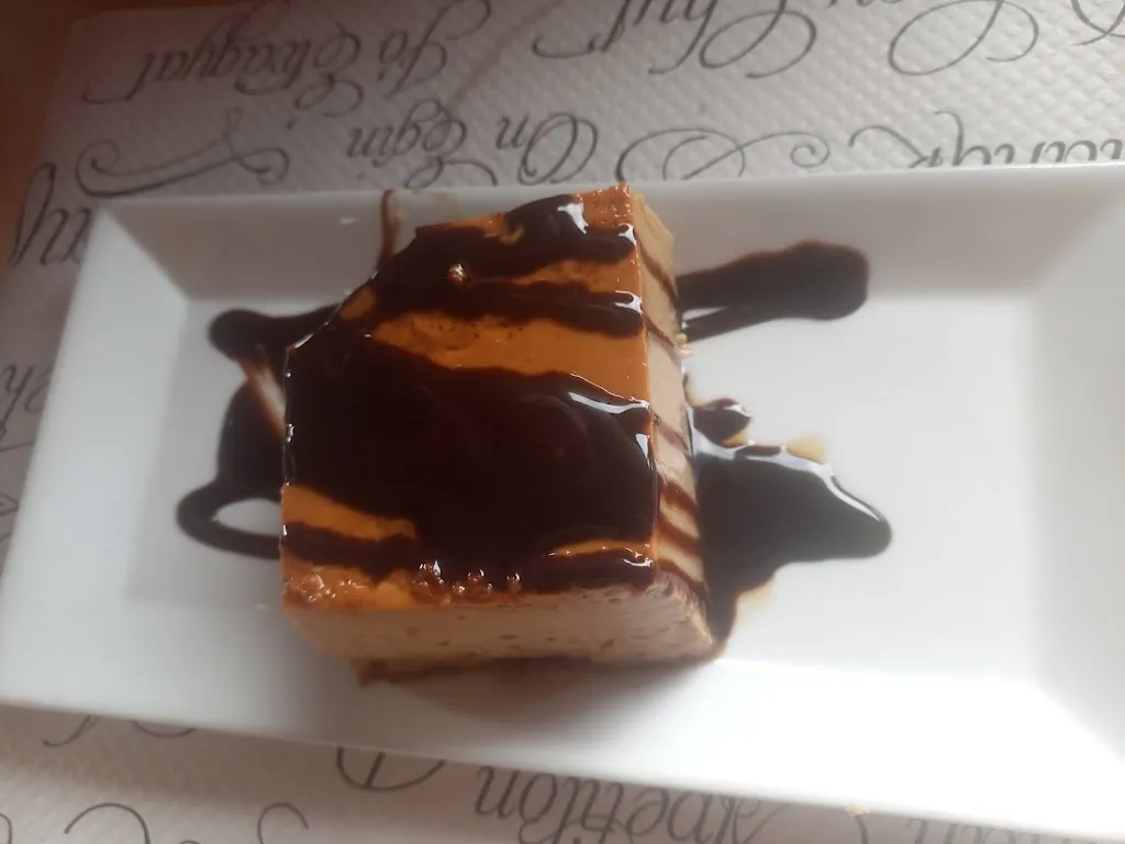 Menu_Hospederia Les Coves. Restaurante Sant Pau._Coves de Vinromà les_image_7