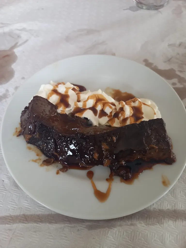 Menu_Hospederia Les Coves. Restaurante Sant Pau._Coves de Vinromà les_image_8