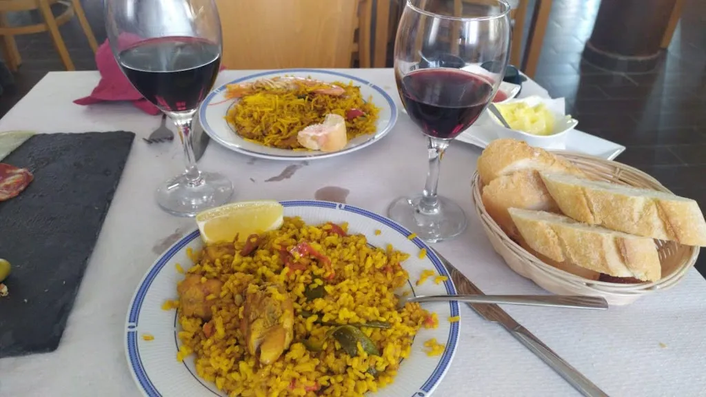 Hospederia Les Coves. Restaurante Sant Pau._Coves de Vinromà les_slider_image_2