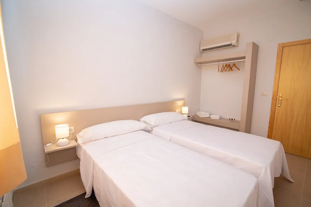 Hospederia Les Coves. Restaurante Sant Pau._Coves de Vinromà les_slider_image_3