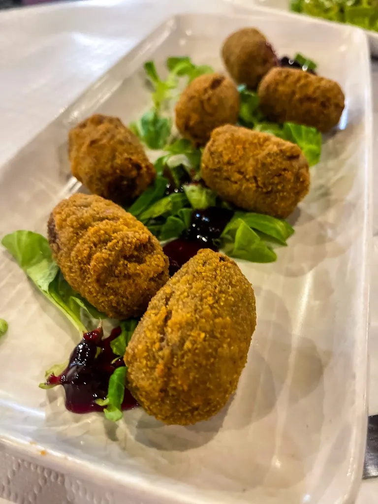 Nou Temple | Terrassa restaurant in Coves de Vinromà les