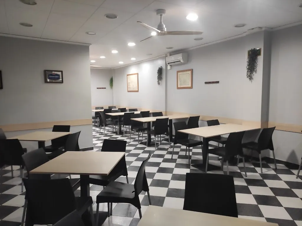 Cafetería Ca Iban_Coves de Vinromà les_slider_image_2