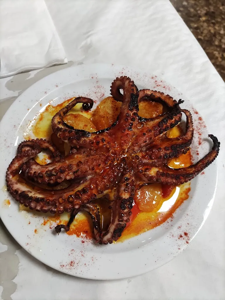 Menu_BAR RESTAURANTE PAQUITA_Eslida_image_2