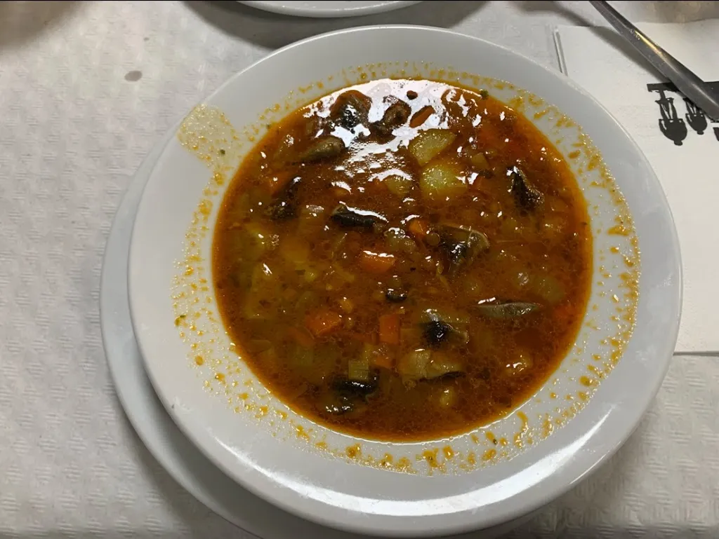 Ann Popek_BAR RESTAURANTE PAQUITA_Eslida_review