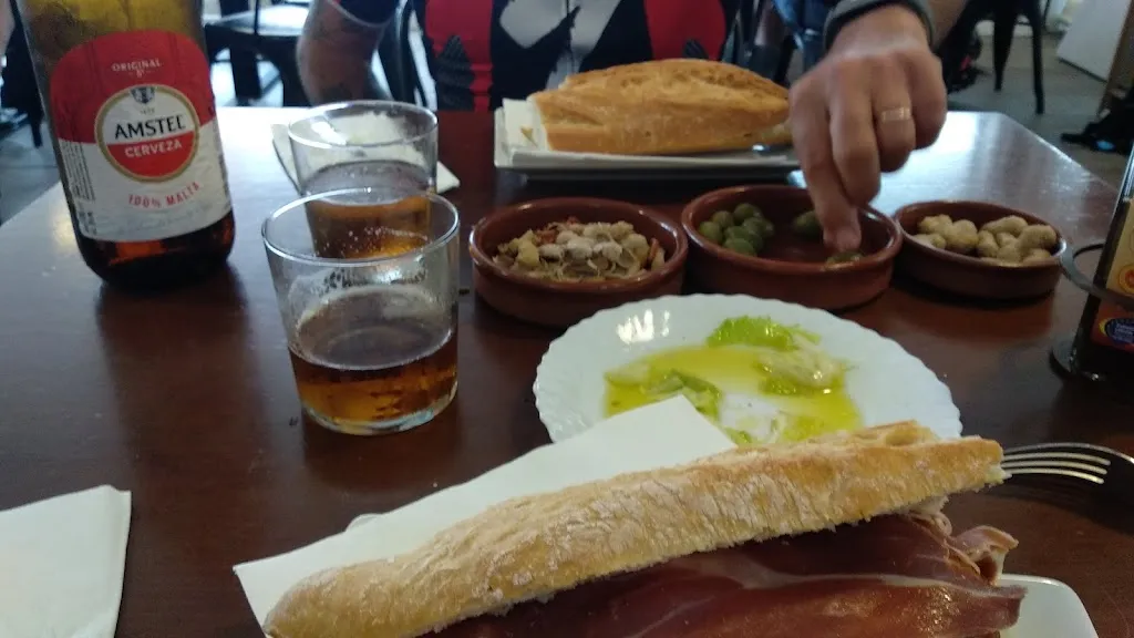 Jose Miguel Garcia_Tasca la terreta_Eslida_review