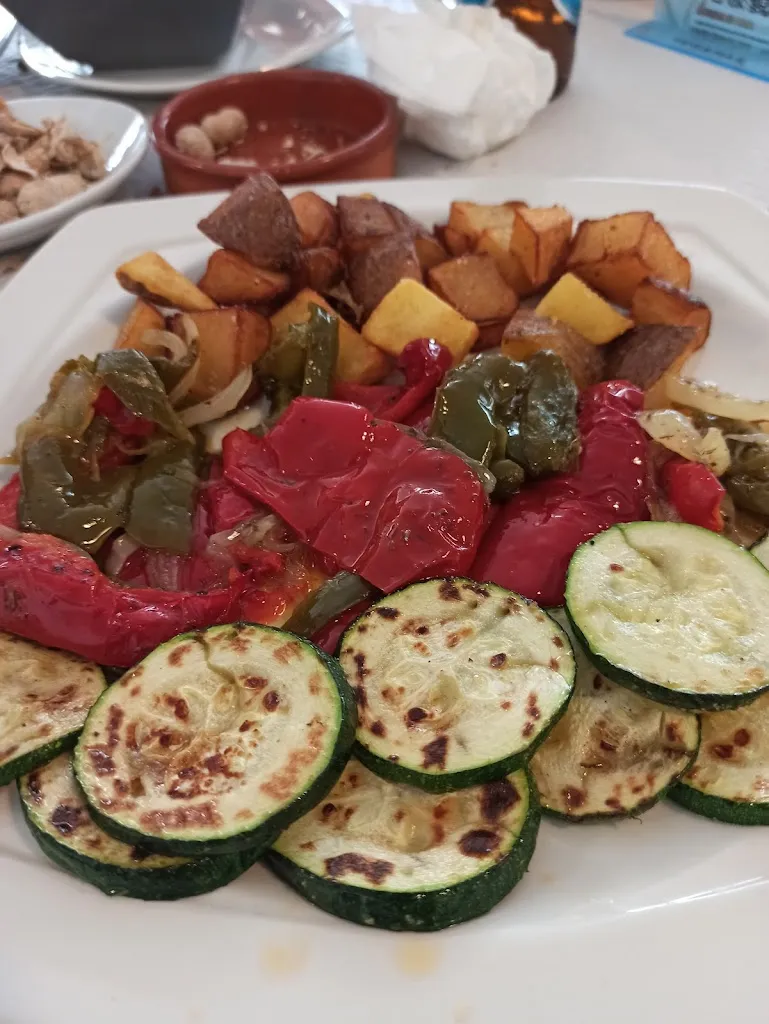 Samuel Sánchez_Tasca la terreta_Eslida_review