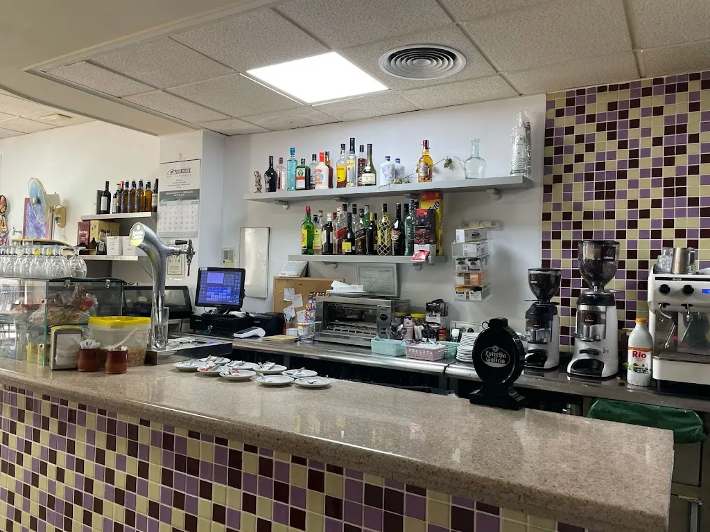 Bar Restaurante Casa Pastor restaurant in Fanzara