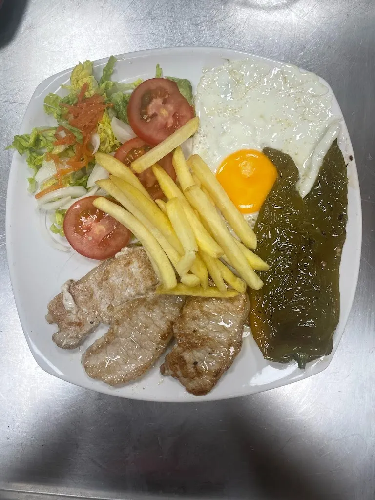 Bar Restaurante Casa Pastor_Fanzara_slider_image_2