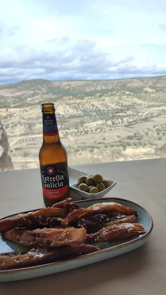 Menü_El Búho Letur_Letur_Bild_5