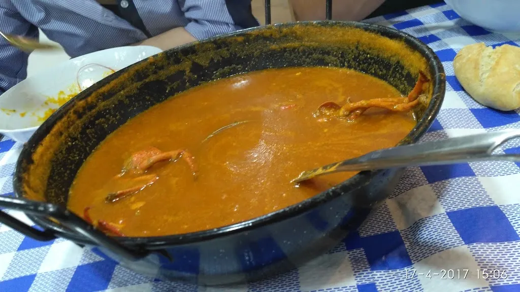 Menu_Bar La Plaza_Figueroles_image_3