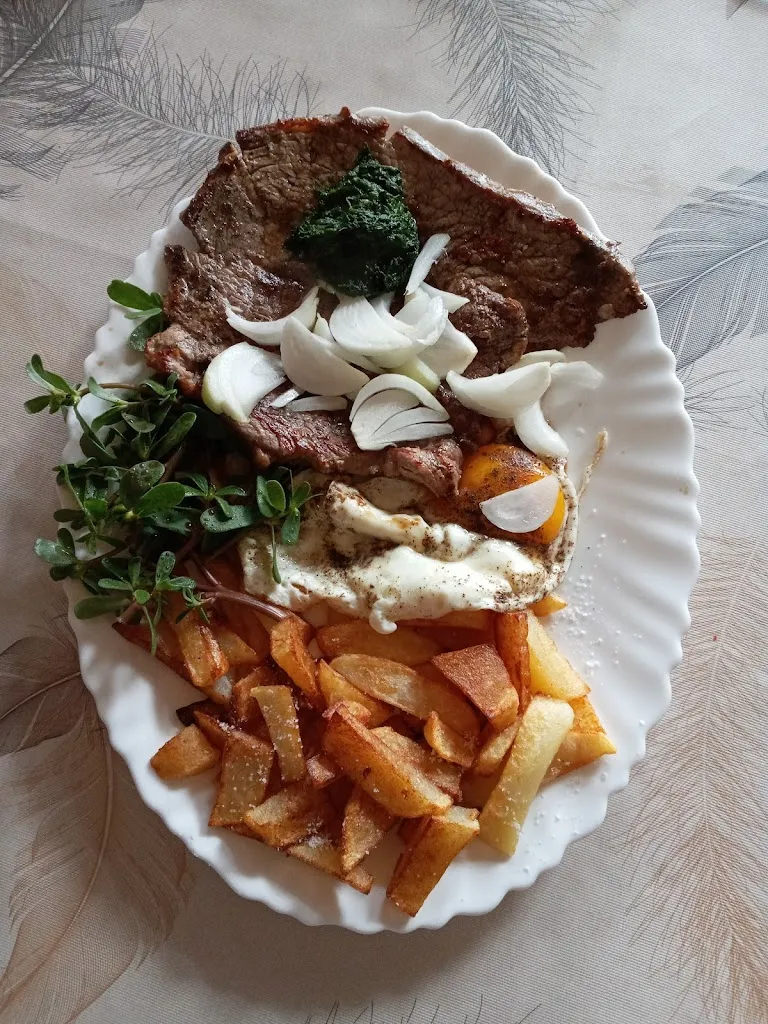 Menu_Bar La Plaza_Figueroles_image_5