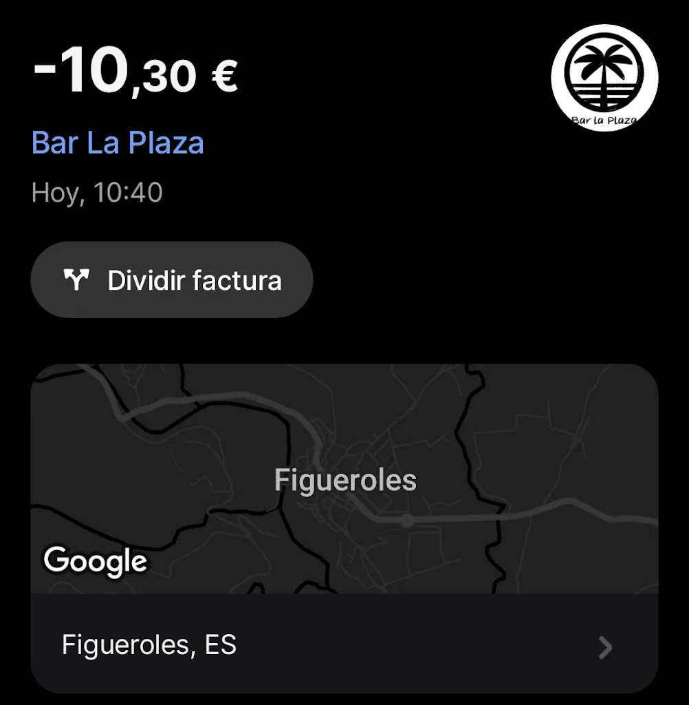 Sandra Balas_Bar La Plaza_Figueroles_review