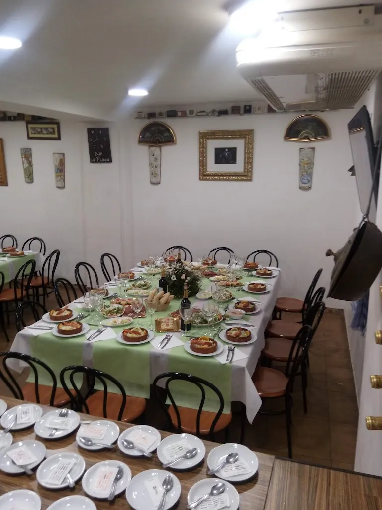 Bar La Plaza_Figueroles_slider_image_1