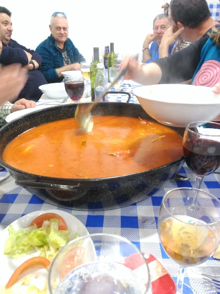 Bar La Plaza_Figueroles_slider_image_3