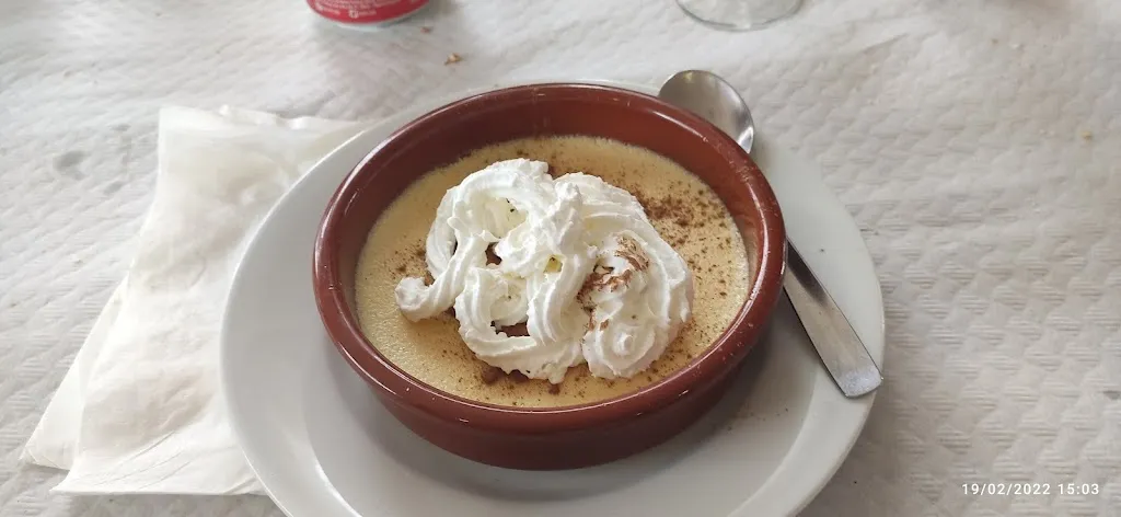 Veronica Sogues_Restaurante Casa Carmen_Figueroles_review