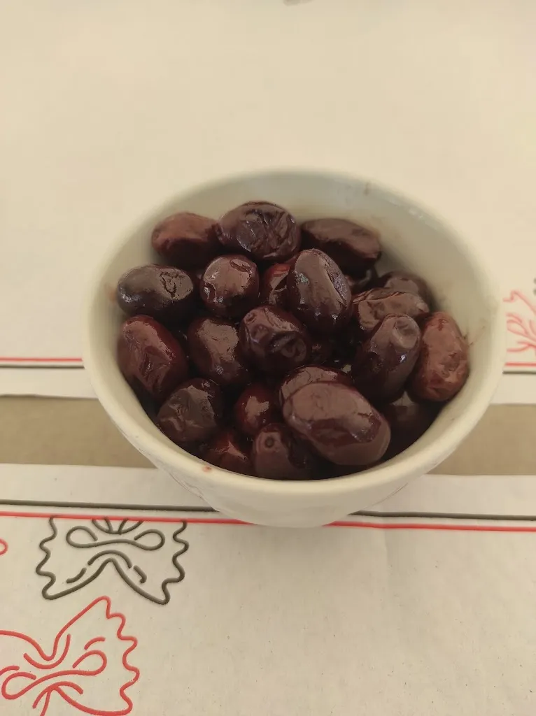 Menu_Bar La Piscina_Figueroles_image_3