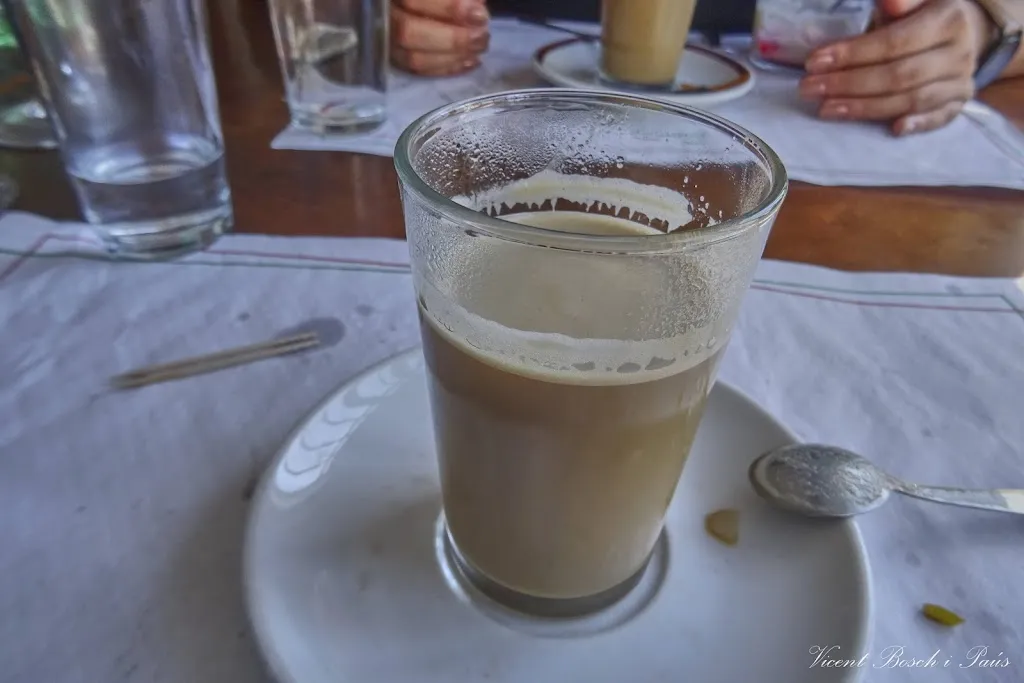 Menu_Bar La Piscina_Figueroles_image_6