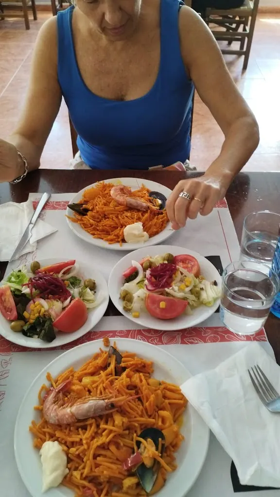 Menu_Bar La Piscina_Figueroles_image_8