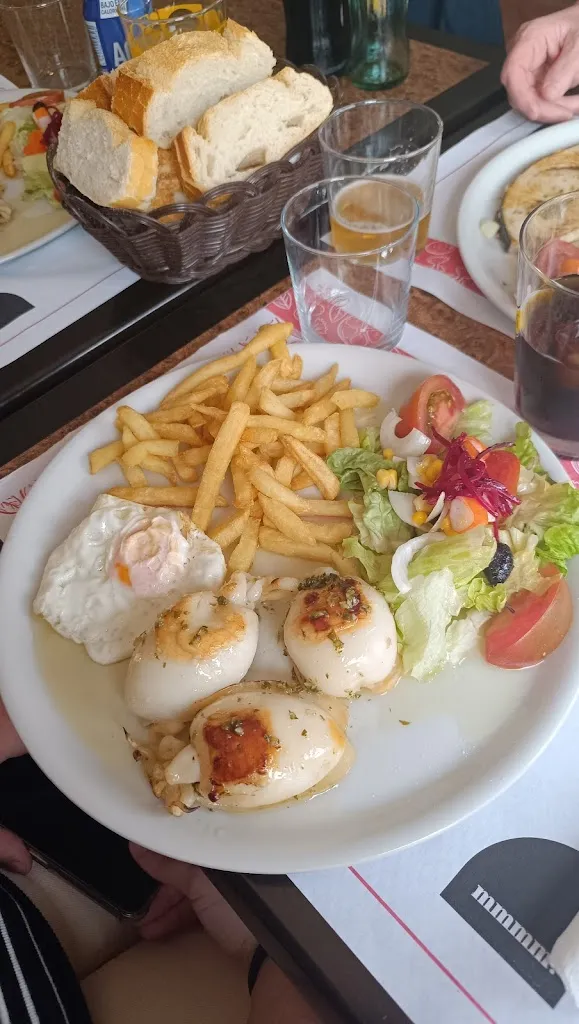 Adrian Porcar_Bar La Piscina_Figueroles_review