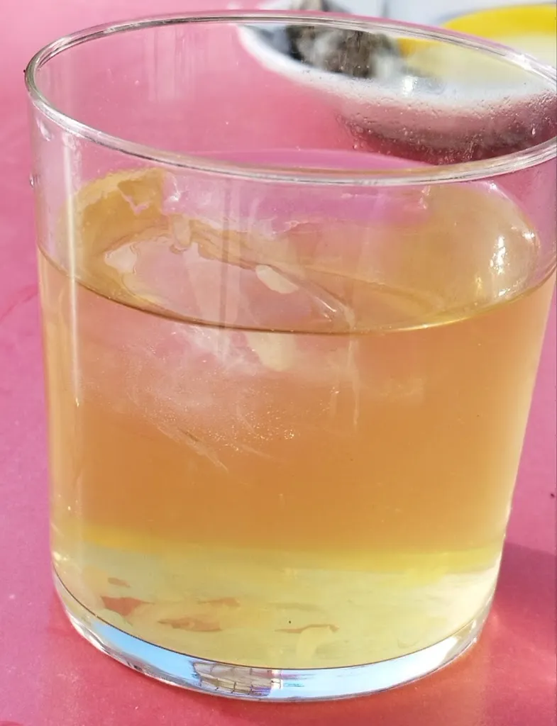 Menu_Mesón De La Vila_Forcall_image_2