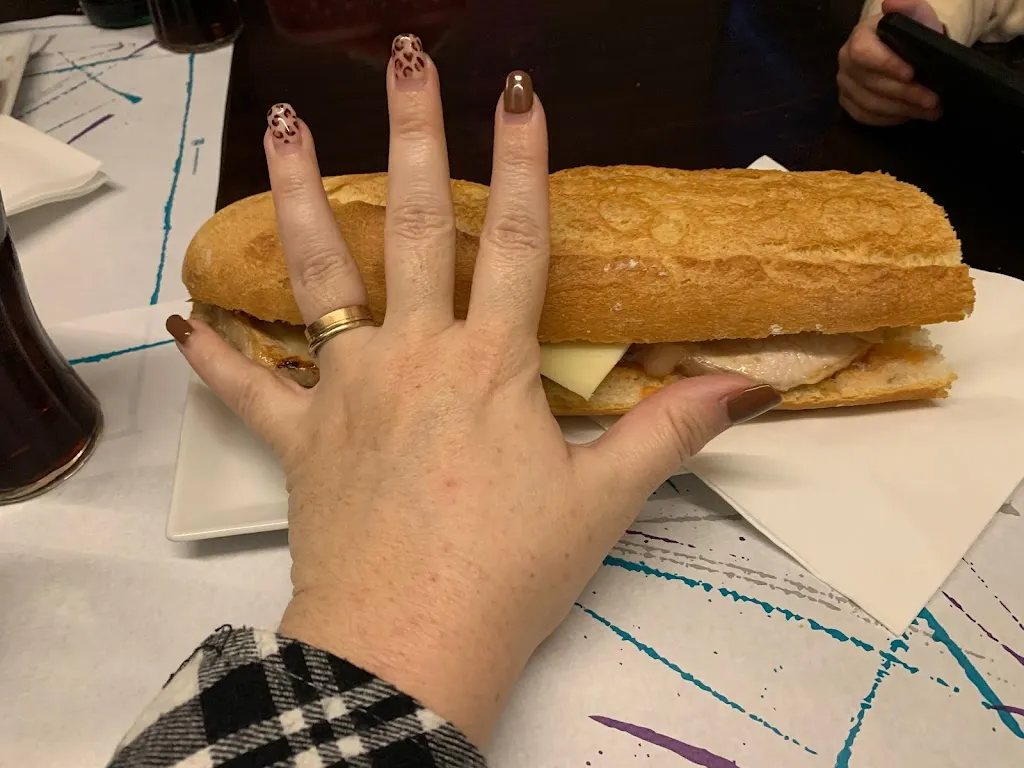 Menu_Mesón De La Vila_Forcall_image_4