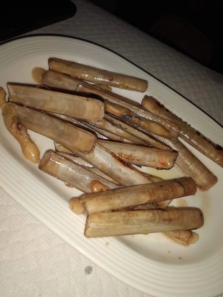 Menu_Mesón De La Vila_Forcall_image_5