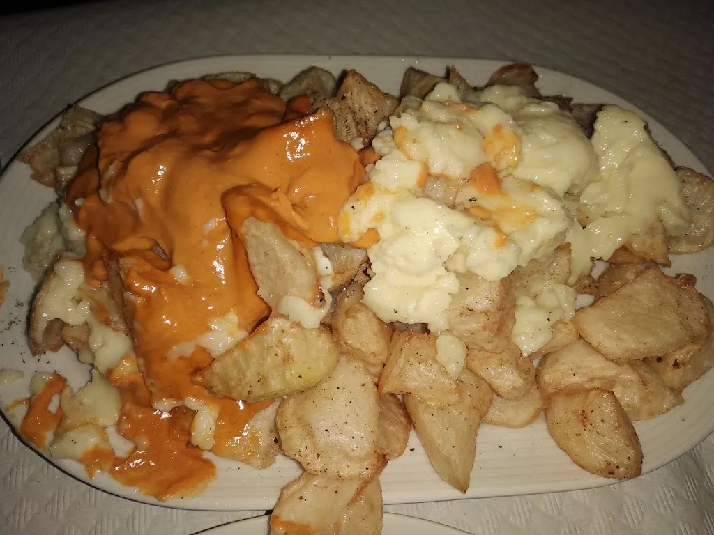 Menu_Mesón De La Vila_Forcall_image_6