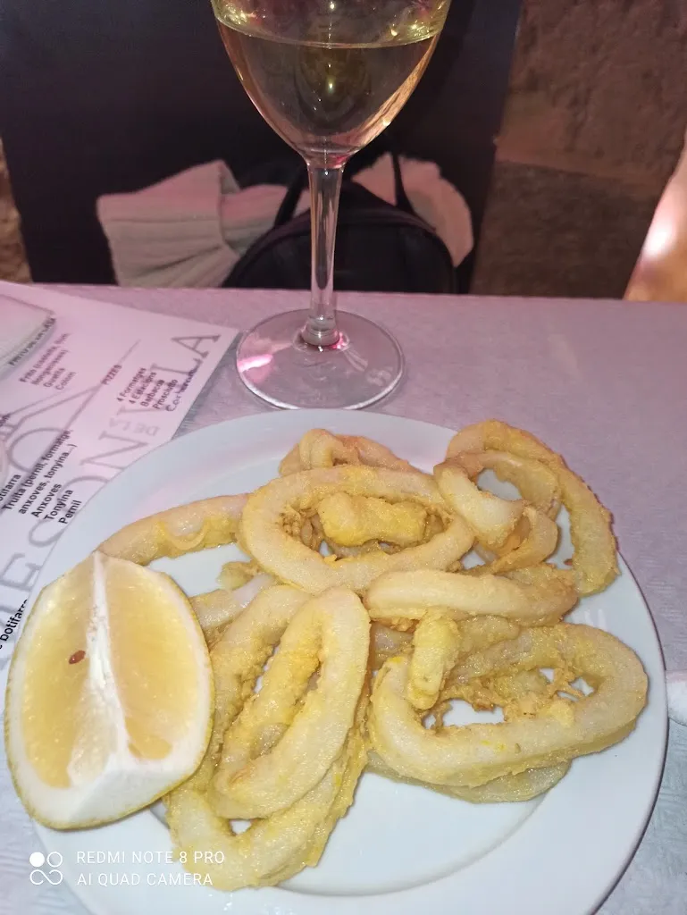 Menu_Mesón De La Vila_Forcall_image_7