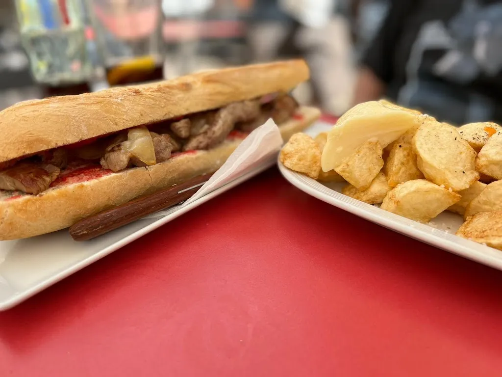 BossDark Mitología y Leyendas_Mesón De La Vila_Forcall_review