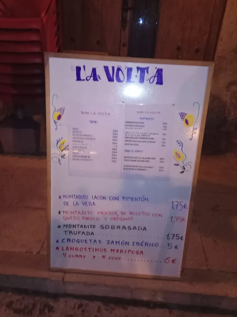 Menu_La Volta de Guarch_Forcall_image_2
