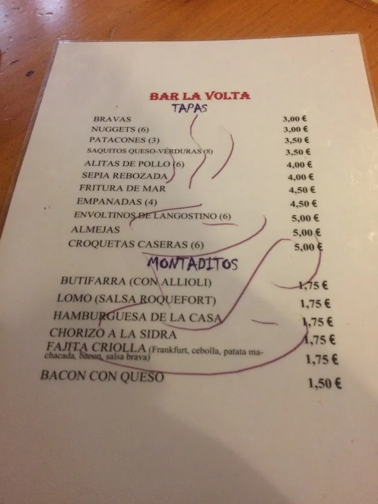 Menu_La Volta de Guarch_Forcall_image_3