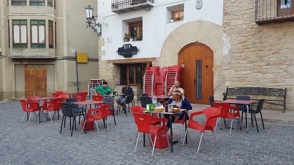 Pi Klaus_La Volta de Guarch_Forcall_review