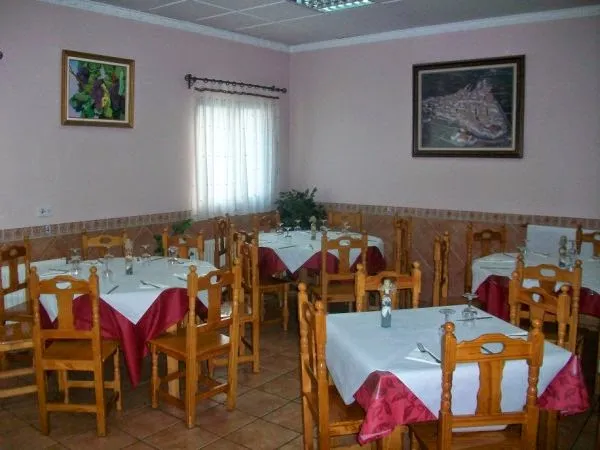 Hostal Aguilar Restaurante_Forcall_slider_image_2