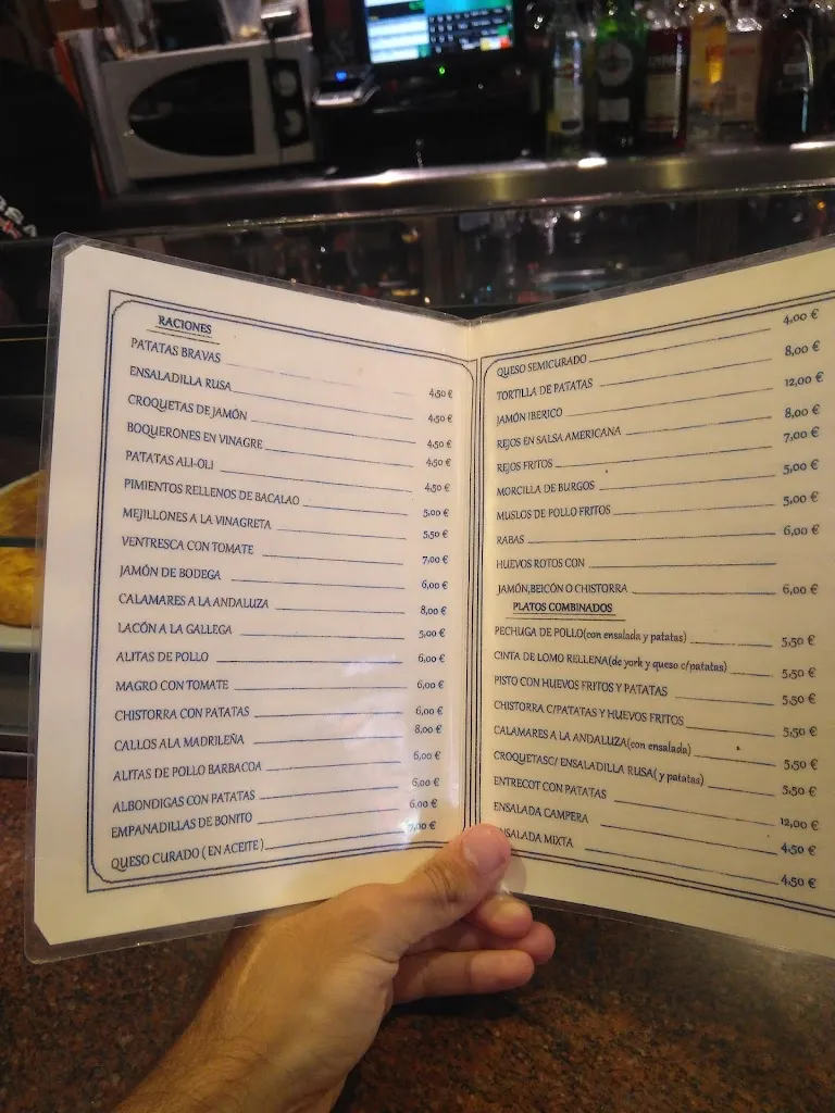 Menu_Restaurante Asador La Reina_Fuente la Reina_image_2