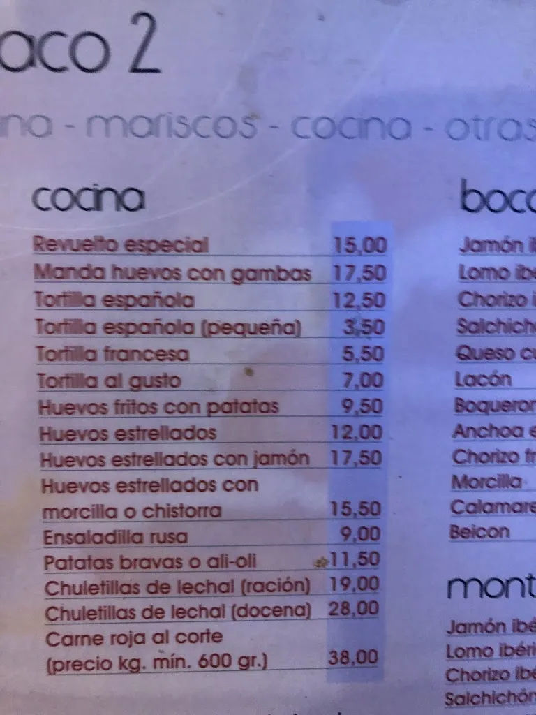 Menu_Restaurante Asador La Reina_Fuente la Reina_image_3