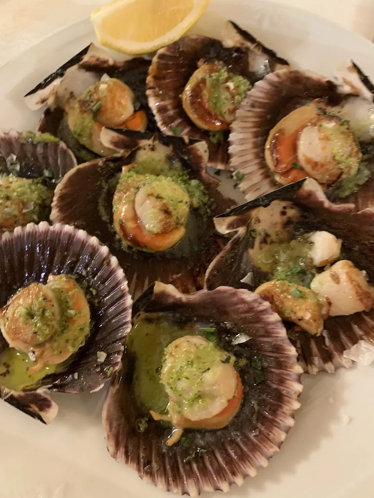 Diego DHP_Restaurante Asador La Reina_Fuente la Reina_review