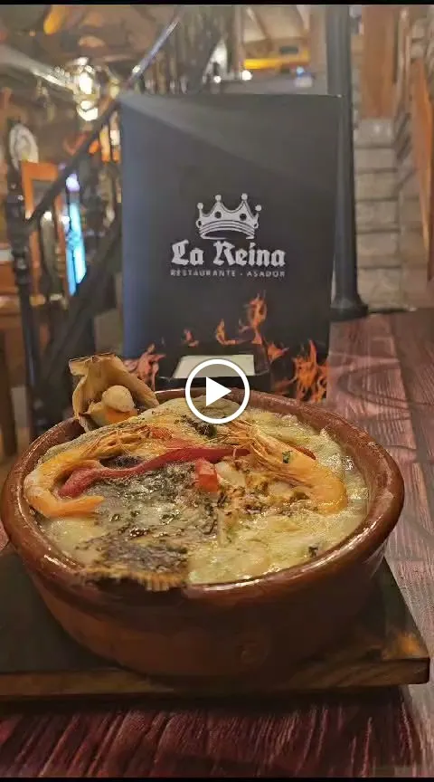 Restaurante Asador La Reina_Fuente la Reina_slider_image_2