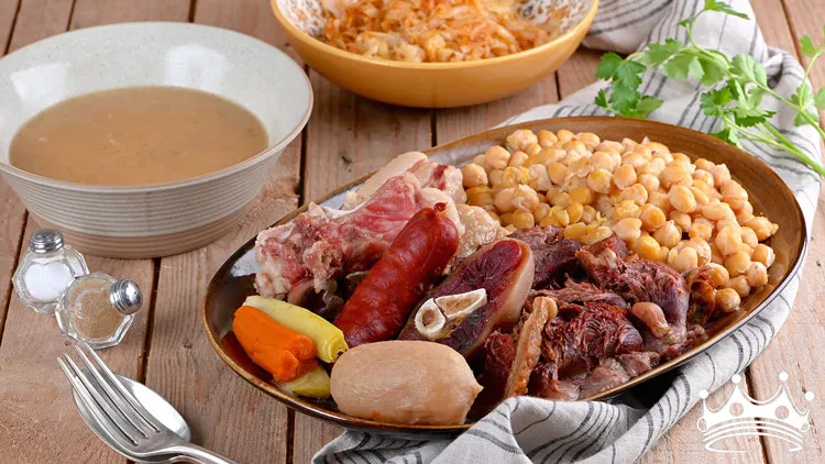 Restaurante Asador La Reina_Fuente la Reina_slider_image_3