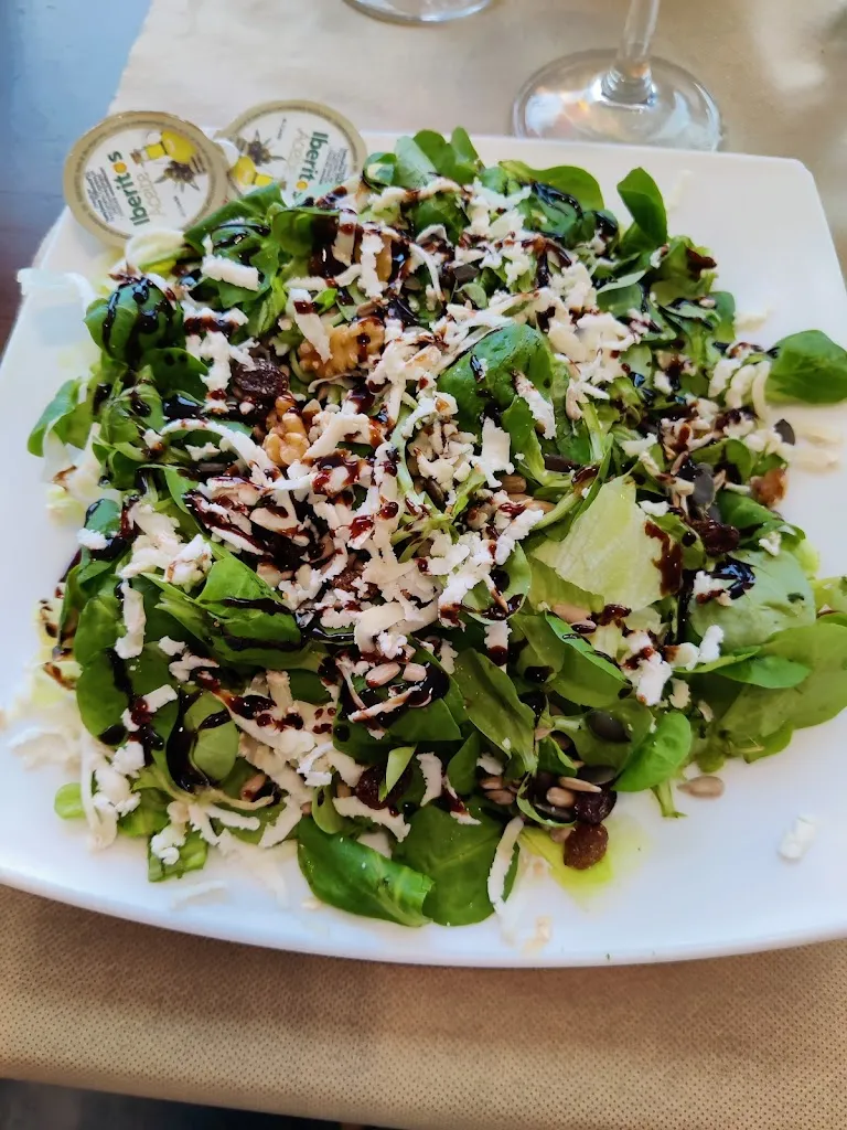 Menu_Restaurante Onne's_Chilches/Xilxes_image_7