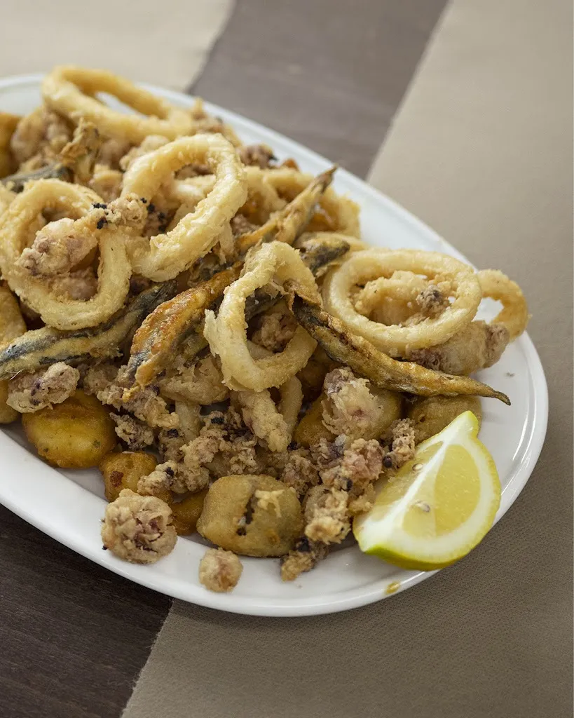 Eliesbc_Restaurante Onne's_Chilches/Xilxes_review