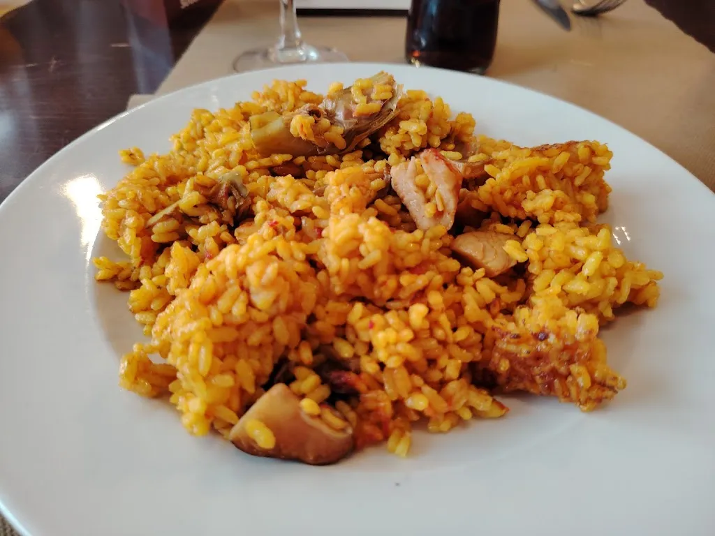 juanjo pj_Restaurante Onne's_Chilches/Xilxes_review